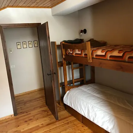 Hébergement de vacances Bbking Crepin - For 5 Valtournenche