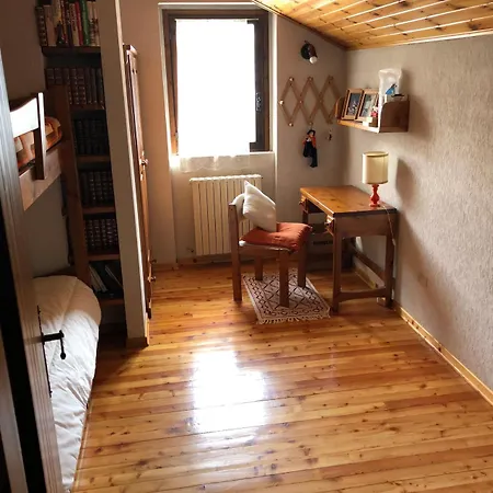 Prázdninový dům Bbking Crepin - For 5 Valtournenche